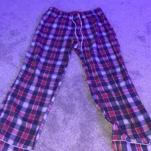 Pajama pants